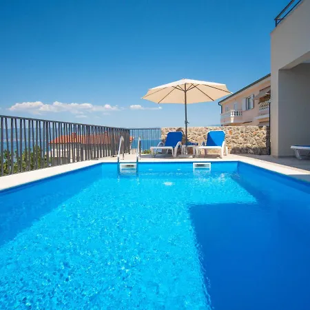 Ferienhaus Vali 2 By Interhome Vrbnik (Primorje-Gorski Kotar)