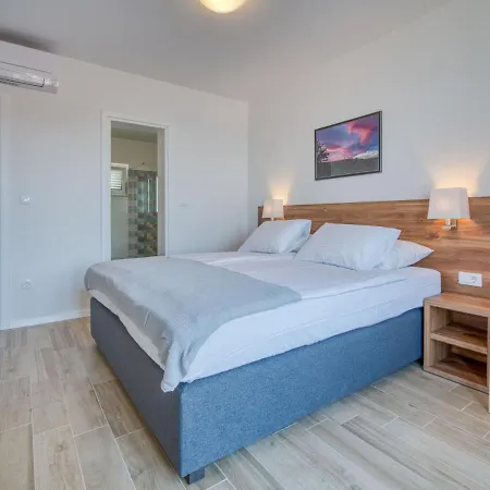 Vali 2 By Interhome Ferienhaus Vrbnik (Primorje-Gorski Kotar)