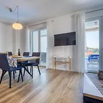 Case de vacanță Vali 2 By Interhome Vrbnik (Primorje-Gorski Kotar)