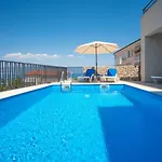Case de vacanță Vali 2 By Interhome Vrbnik (Primorje-Gorski Kotar)