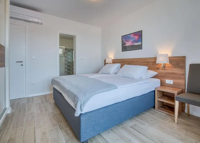 Vali 2 By Interhome Casa vacanze Vrbnik (Primorje-Gorski Kotar)