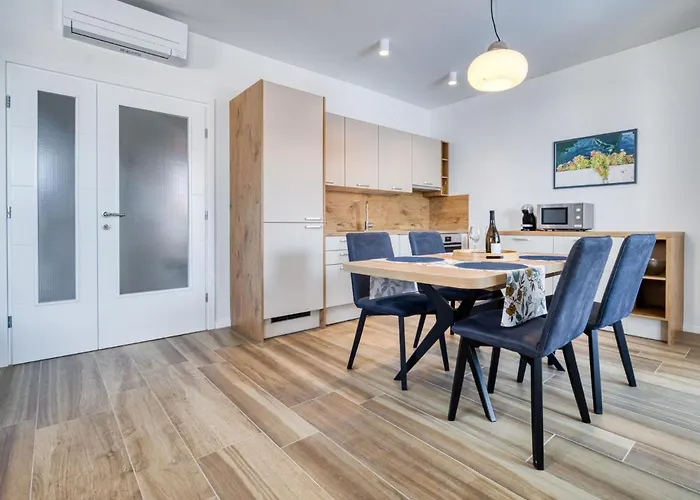 Vali 2 By Interhome Holiday home