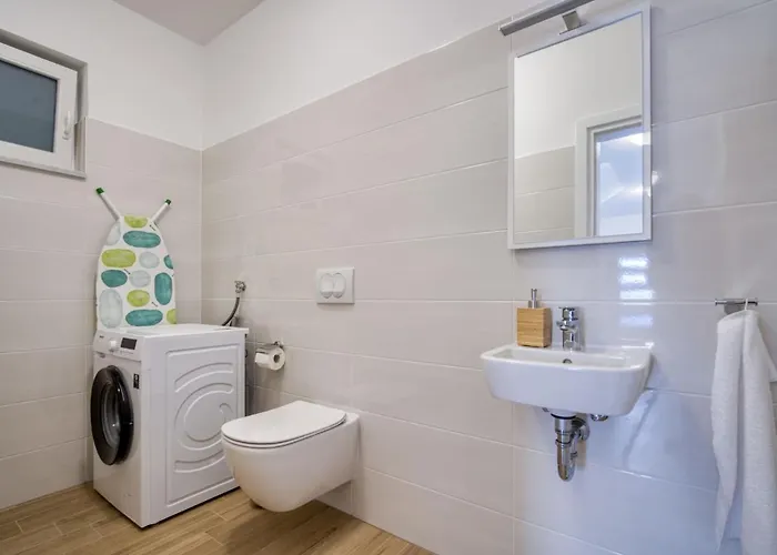 Holiday home Vali 2 By Interhome